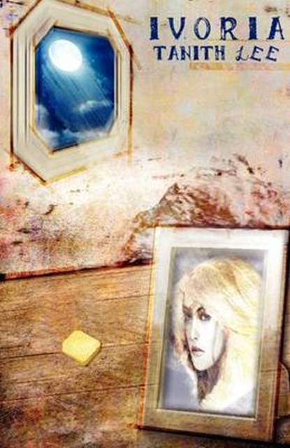 Ivoria, LEE,  Tanith - Paperback - 9781907737404