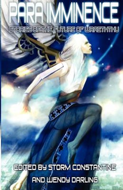 Para Imminence, Storm Constantine ; Wendy Darling - Paperback - 9781907737459