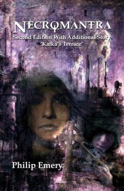Necromantra, EMERY,  Philip - Paperback - 9781907737688