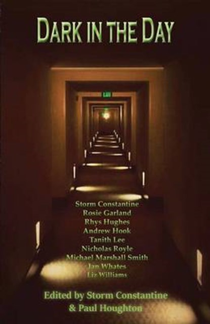 Dark in the Day, niet bekend - Paperback - 9781907737749