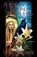 A Raven Bound with Lilies, Storm Constantine - Paperback - 9781907737800