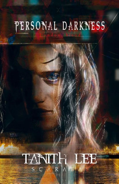Personal Darkness, Tanith Lee - Paperback - 9781907737862