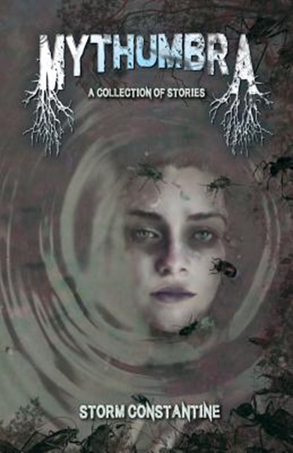 Mythumbra, Storm Constantine - Paperback - 9781907737879