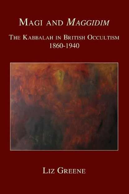 Magi and Maggidim, GREENE,  Liz (Centre for Psychological Astrology UK) - Paperback - 9781907767029