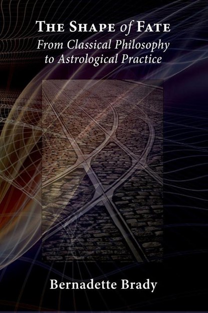 The Shape of Fate, Bernadette Brady - Paperback - 9781907767173