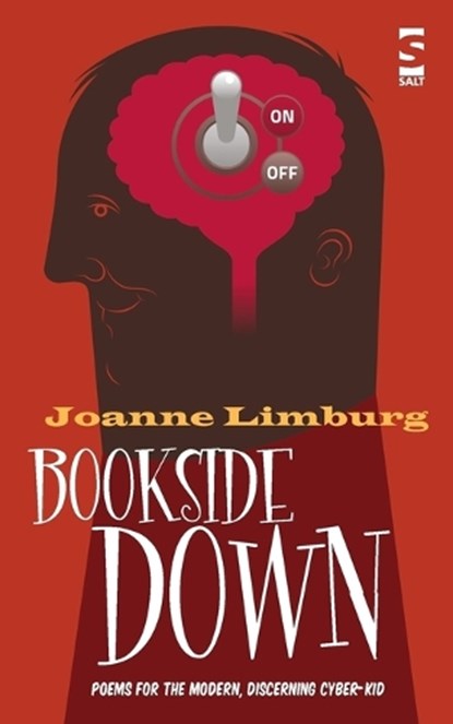 Bookside Down, Joanne Limburg - Paperback - 9781907773525