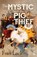 The Mystic and The Pig Thief, Fran Lock - Paperback - 9781907773709