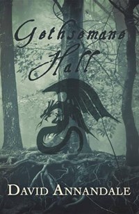 Gethsemane Hall | David Annandale | 