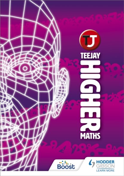 TeeJay Higher Maths, James Cairns ; James Geddes ; Thomas Strang - Paperback - 9781907789663