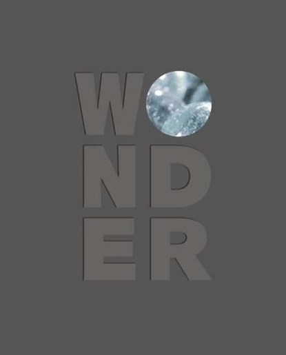 Wonder, Nicholas R. Bell - Gebonden - 9781907804830