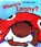 Where's Lenny?, Ken Wilson-Max - Gebonden - 9781907825231