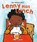 Lenny Has Lunch, Ken Wilson-Max - Paperback - 9781907825361