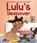 Lulu's Sleepover, Anna McQuinn - Gebonden - 9781907825385