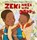 Zeki Hikes With Daddy, Anna McQuinn - Paperback - 9781907825484