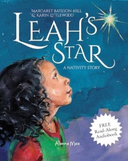Leah's Star, Margaret Bateson-Hill - Gebonden - 9781907825545
