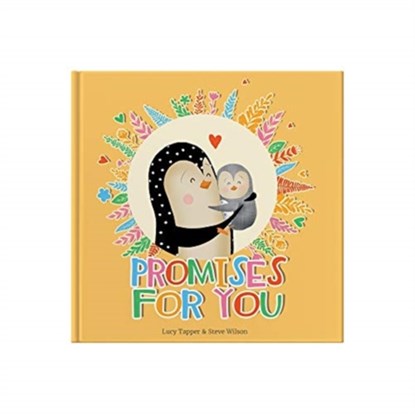 Promises For You, Lucy Tapper - Gebonden - 9781907860171