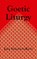Goetic Liturgy, Jake Stratton-Kent - Paperback - 9781907881435
