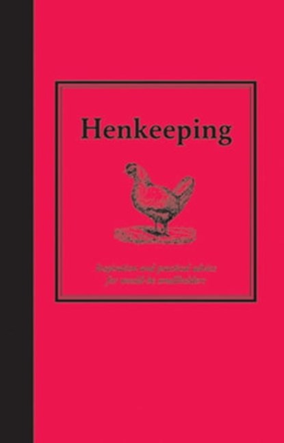 Henkeeping, Jane Eastoe - Ebook - 9781907892424