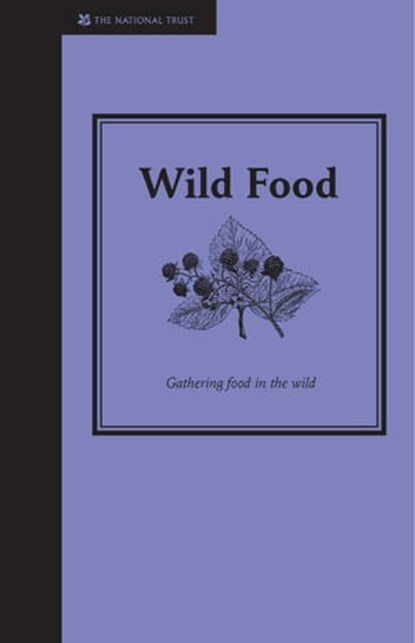 Wild Food, Jane Eastoe - Ebook - 9781907892653