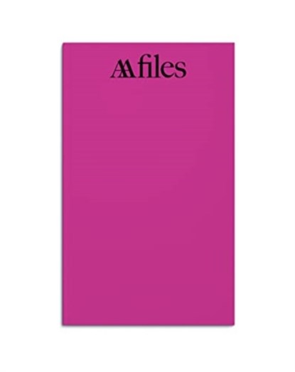 AA Files Conversations, Thomas Weaver - Paperback - 9781907896415