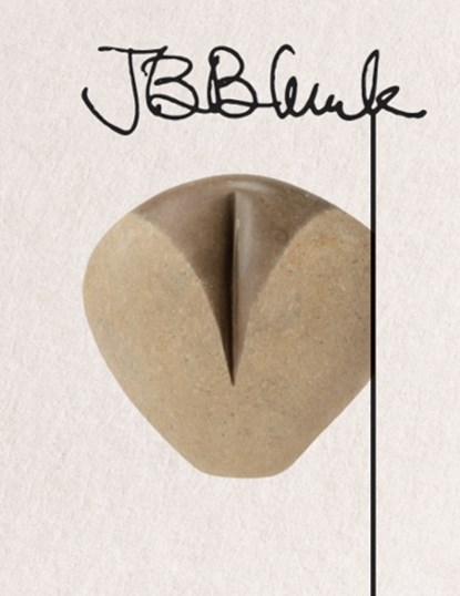 JB Blunk (Ed 4), niet bekend - Paperback - 9781907908866