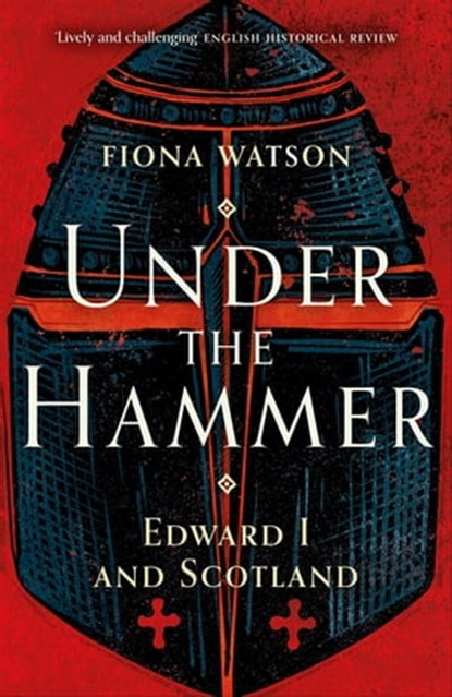 Under the Hammer, Fiona Watson - Ebook - 9781907909191
