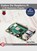 Explore the Raspberry Pi in 45 Electronics Projects, Bert Van Dam - Paperback - 9781907920820