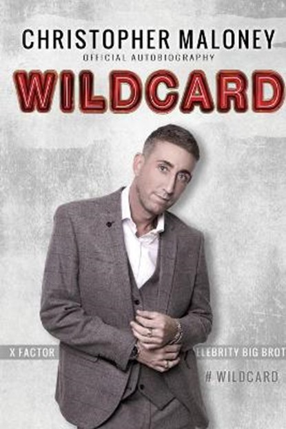 Christopher Maloney, MALONEY,  Christopher - Paperback - 9781907954702