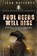 Foul Deed Will Rise, Jean Rafferty - Paperback - 9781907954733