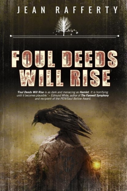 Foul Deed Will Rise, Jean Rafferty - Paperback - 9781907954733