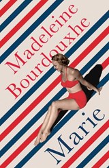 Marie - Madeleine Bourdouxhe - 9781907970764
