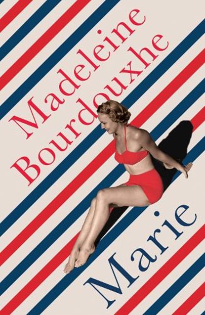 Marie, Madeleine Bourdouxhe - Paperback - 9781907970764