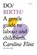 Do Birth, FLINT,  Caroline - Paperback - 9781907974038