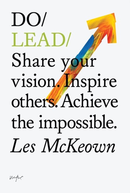 Do Lead, Les McKeown - Paperback - 9781907974175