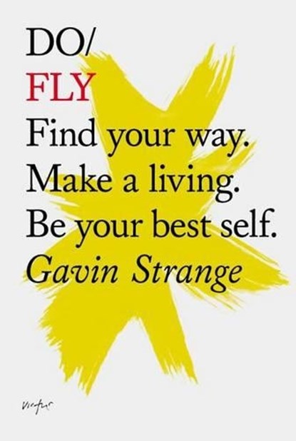 Do Fly, Gavin Strange - Paperback - 9781907974267