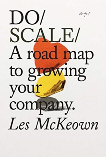 Do Scale, Les McKeown - Paperback - 9781907974595