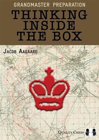 Thinking Inside the Box, Jacob Aagaard - Paperback - 9781907982347