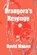 Drangora's Revenge, MASON,  David - Paperback - 9781907986604