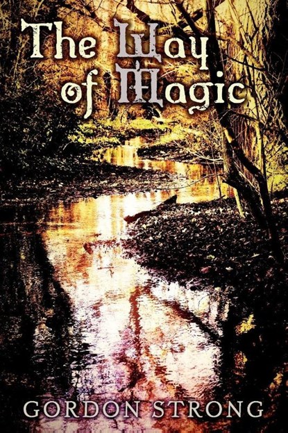 The Way of Magic, Gordon Strong - Paperback - 9781908011534