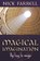 Magical Imagination, Nick Farrell - Paperback - 9781908011725