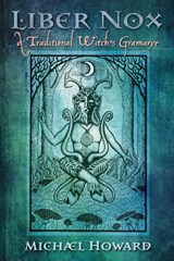 Liber Nox - Michael Howard - 9781908011855