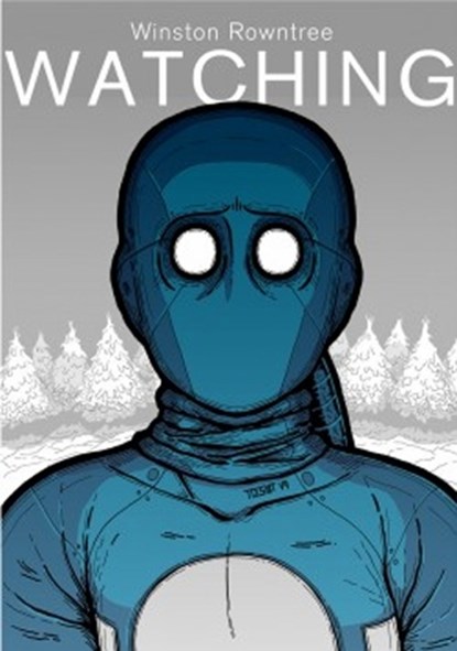 Watching, Winston Rowntree - Paperback - 9781908030238
