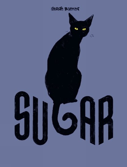 Sugar, Serge Baeken - Paperback - 9781908030283