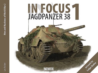 In Focus 1, Lee Archer - Paperback - 9781908032133