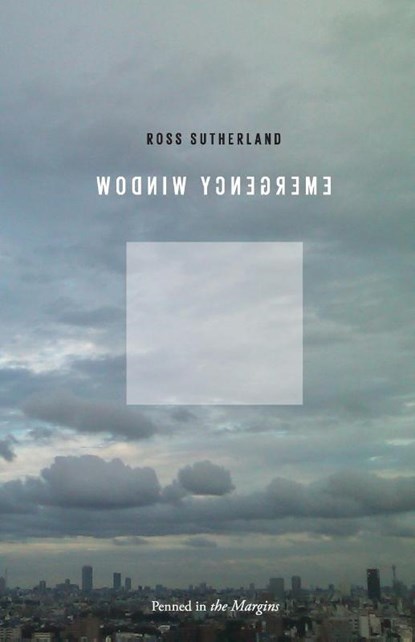 Emergency Window, Ross Sutherland - Paperback - 9781908058027