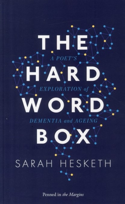 The Hard Word Box, Sarah Hesketh - Paperback - 9781908058225