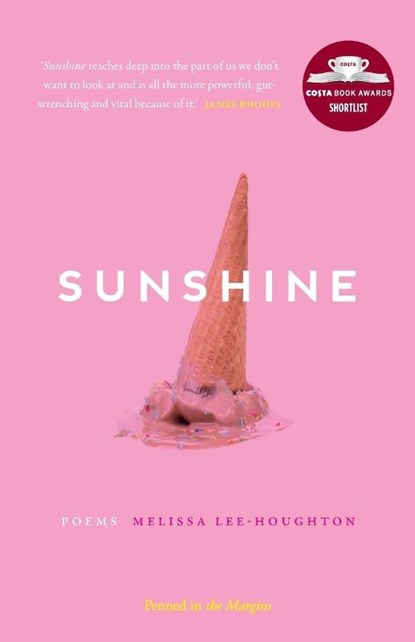 Sunshine, Melissa Lee-Houghton - Paperback - 9781908058386