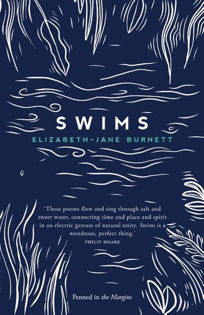 Swims, Elizabeth-Jane Burnett - Paperback - 9781908058492