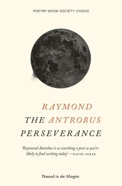 The Perseverance, Raymond Antrobus - Paperback - 9781908058522