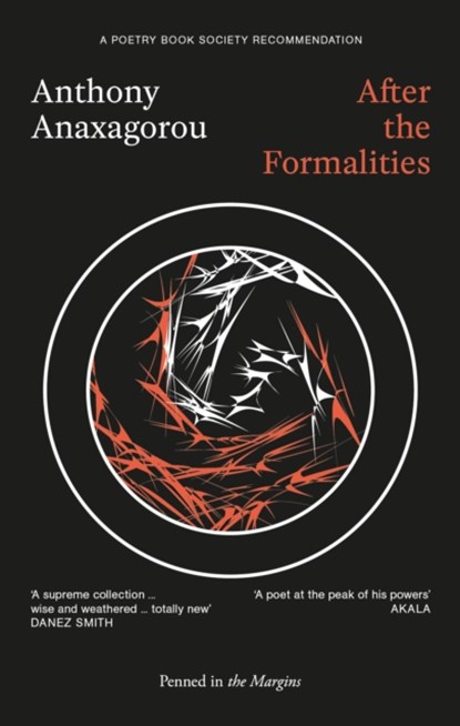 After the Formalities, Anthony Anaxagorou - Paperback - 9781908058652